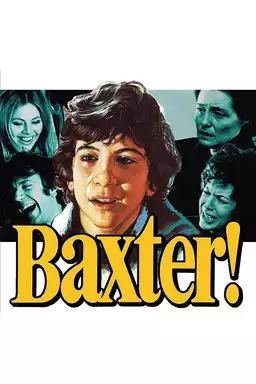 Baxter!