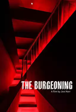 The Burgeoning