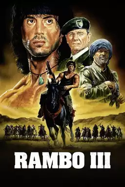 Rambo III