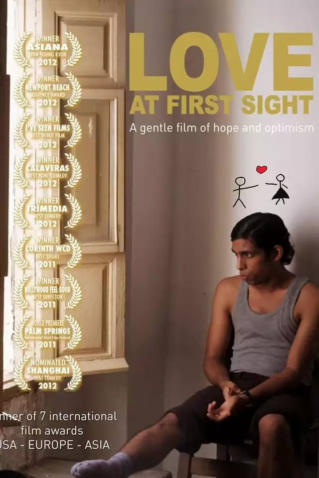 movie vertical poster fallback