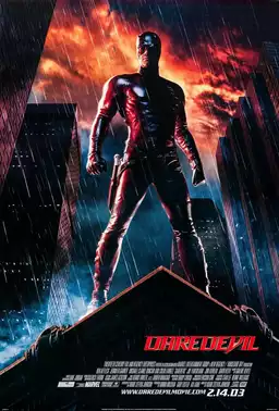 Daredevil