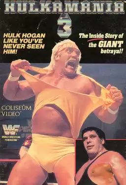 Hulkamania 3