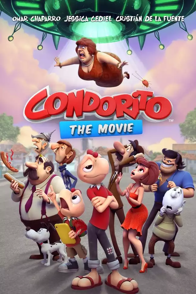 movie vertical poster fallback