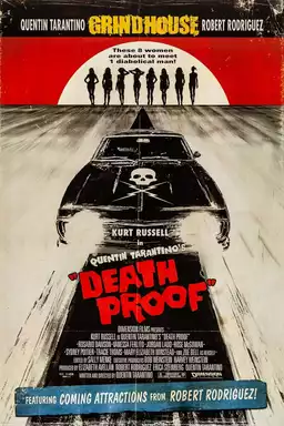 Death Proof