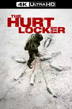 The Hurt Locker