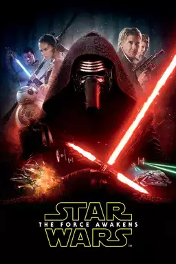 Star Wars: The Force Awakens