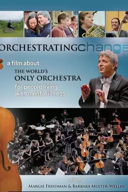 Orchestrating Change