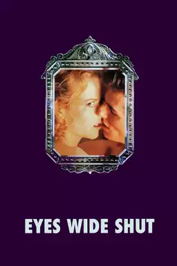 Eyes Wide Shut
