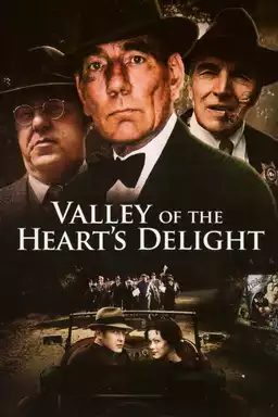 Valley of the Heart's Delight