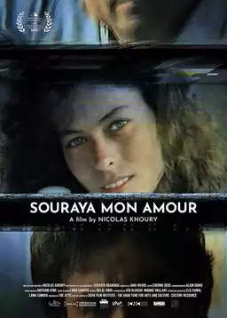 Souraya, Mon Amour