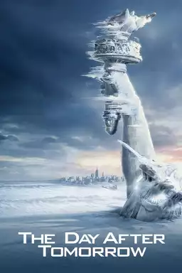 movie The Day After Tomorrow