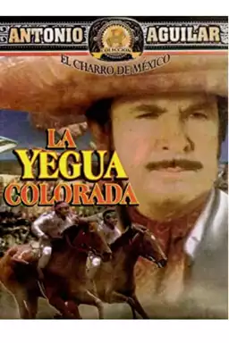 La yegua colorada