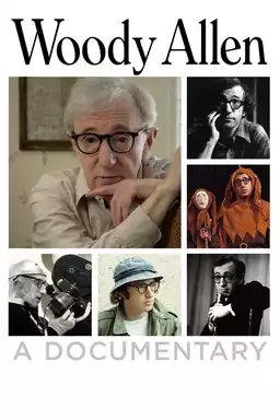 Woody Allen: A Documentary