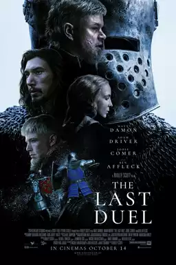 The Last Duel