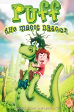 Puff, the Magic Dragon