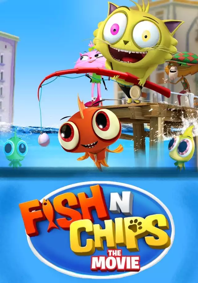 movie vertical poster fallback