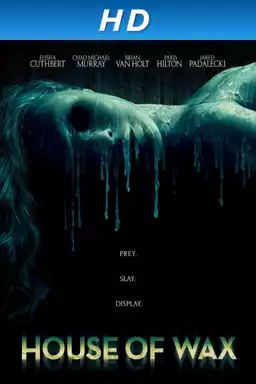 House of Wax