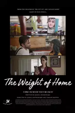 The Weight of Home