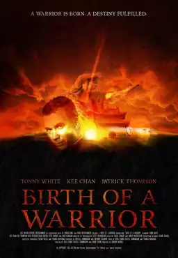 Birth of a Warrior