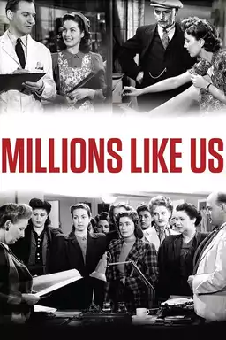 Millions Like Us