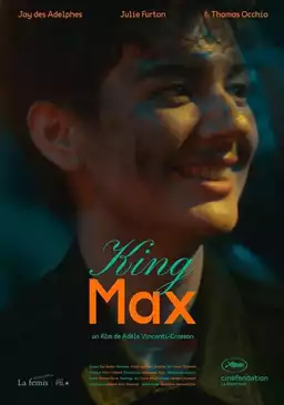 King Max