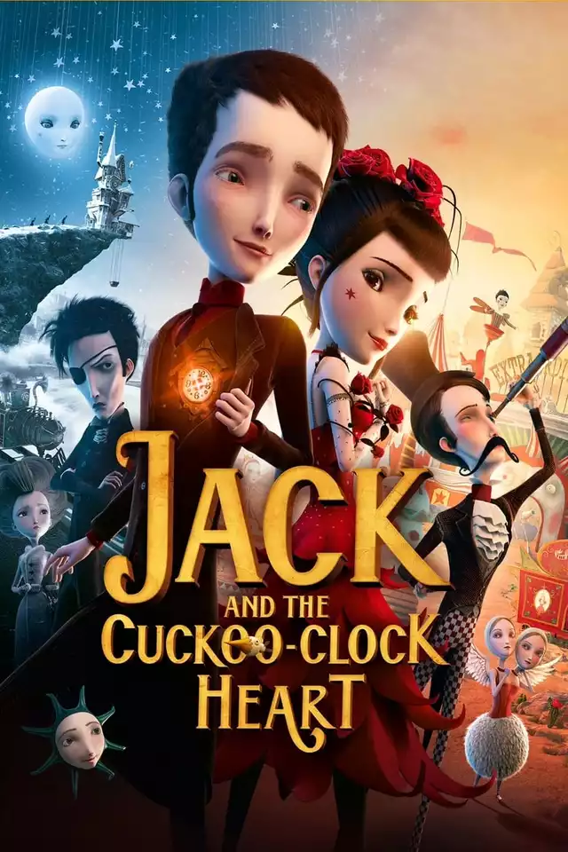 movie vertical poster fallback
