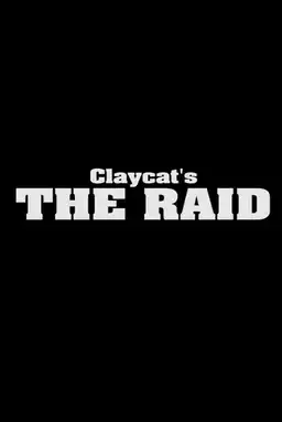 Claycat's the Raid