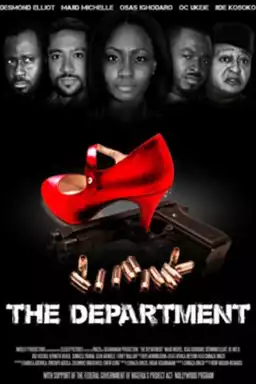 The Department