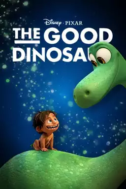 The Good Dinosaur