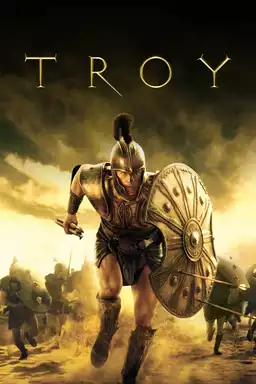 movie Troy