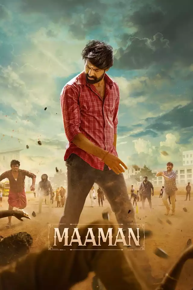 movie vertical poster fallback