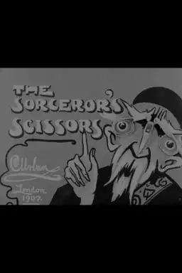 The Sorcerer's Scissors