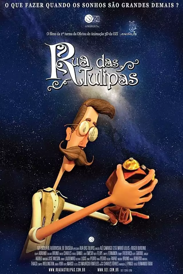 movie vertical poster fallback
