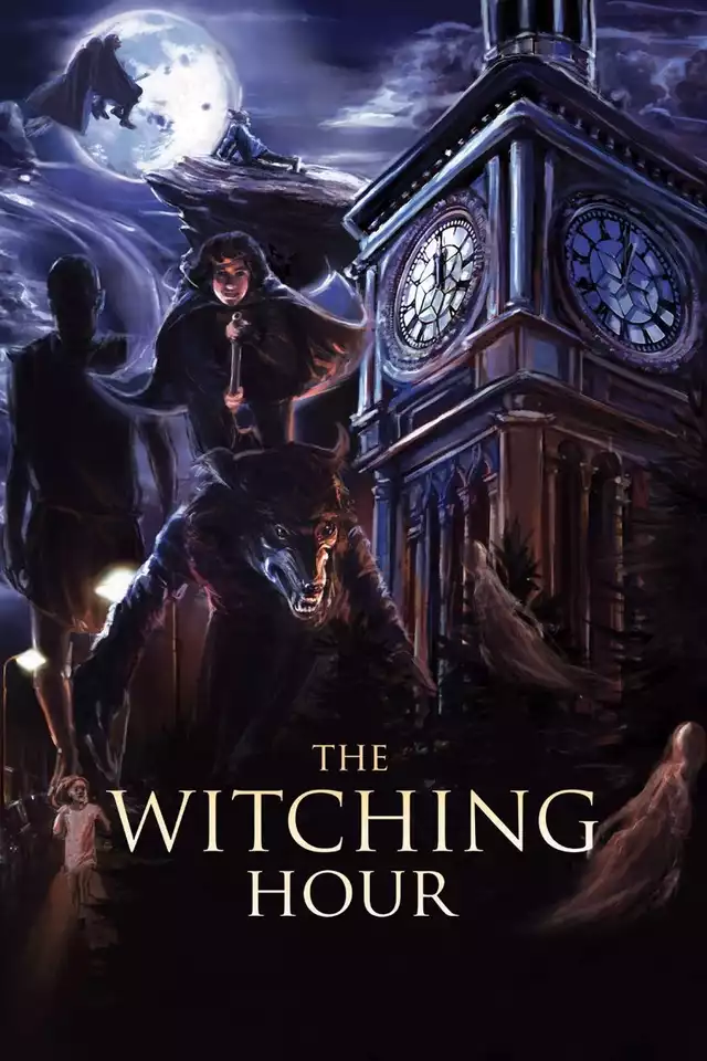 movie vertical poster fallback