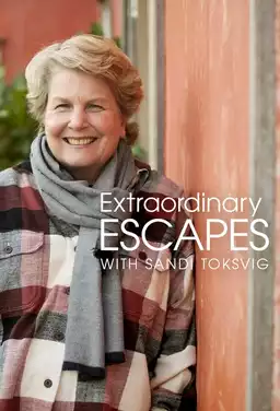 Extraordinary Escapes