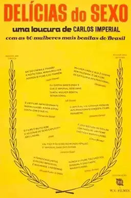 Delícias do Sexo