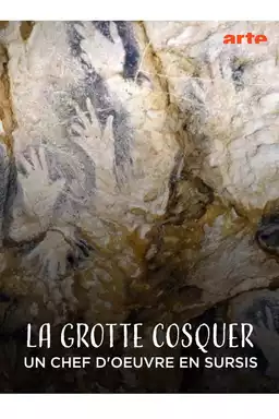 La grotte Cosquer, un chef-d’oeuvre en sursis