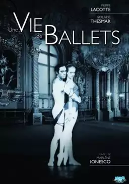 A Life for Ballet