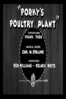 Porky's Poultry Plant