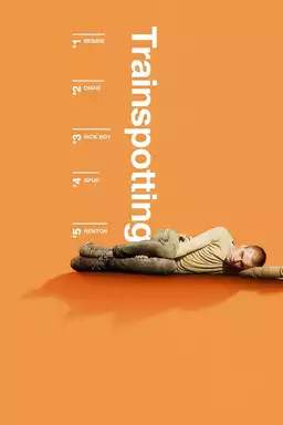 Trainspotting