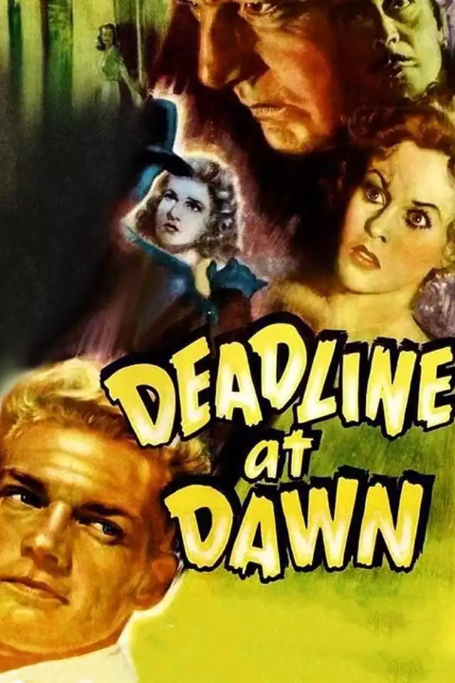 movie vertical poster fallback