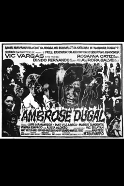 Ambrose Dugal