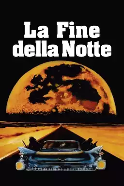 La fine della notte