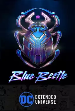 Blue Beetle