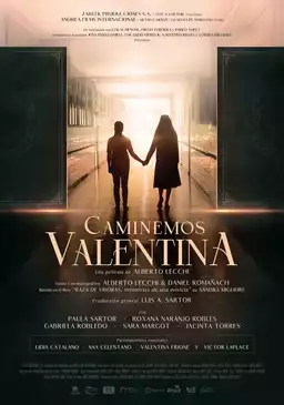 Caminemos Valentina