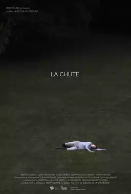 La chute