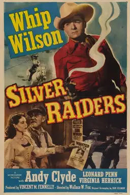 Silver Raiders