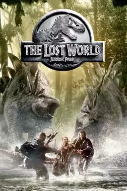 The Lost World: Jurassic Park