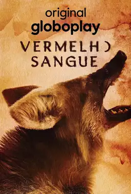 Vermelho Sangue