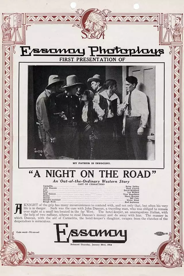 movie vertical poster fallback
